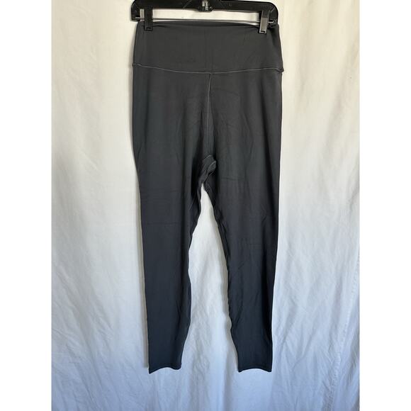 Womens Butterlift High Waisted Workout Leggings Size 14 - Picture 2 of 6